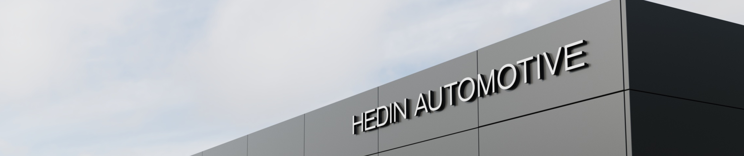 Hedin Automotive XPENG Kaiserslautern